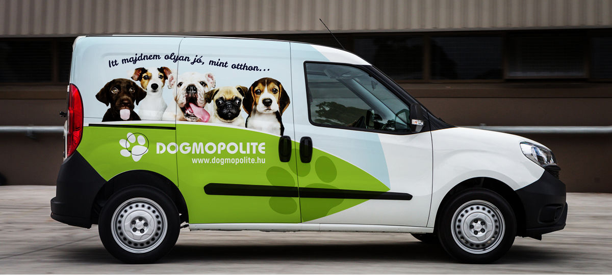 Dogmopolite FIAT 1