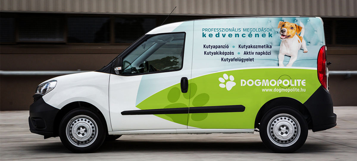 Dogmopolite FIAT 2