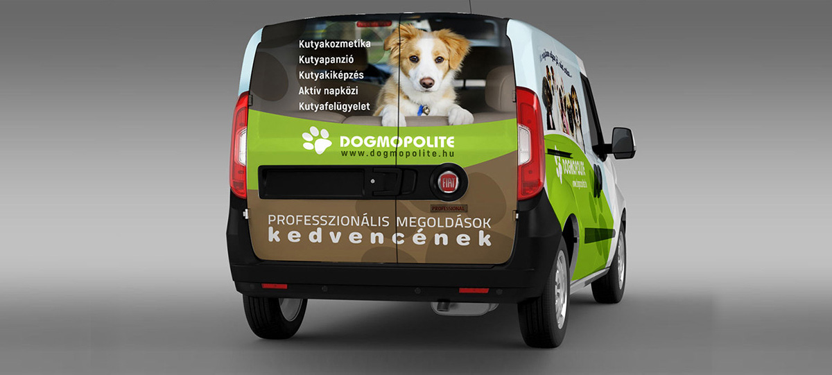 Dogmopolite FIAT 3